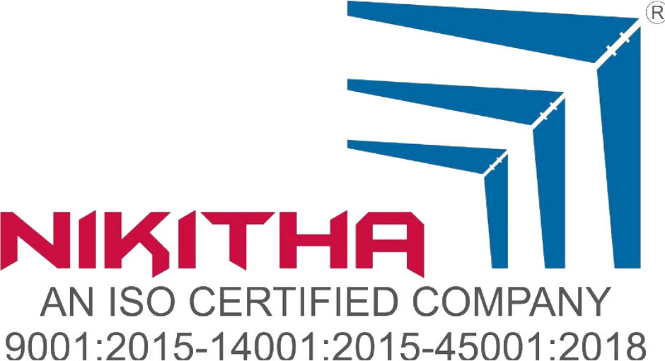 Nikitha Build-Tech Pvt Ltd