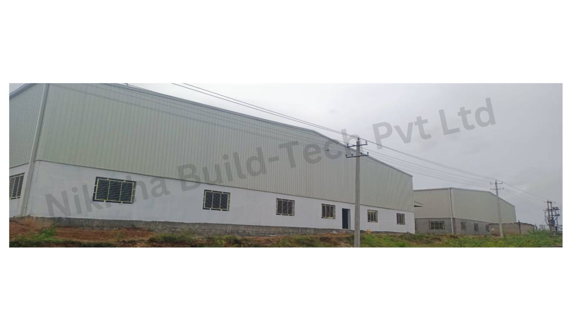 CNC AUTOMATION PVT LTD