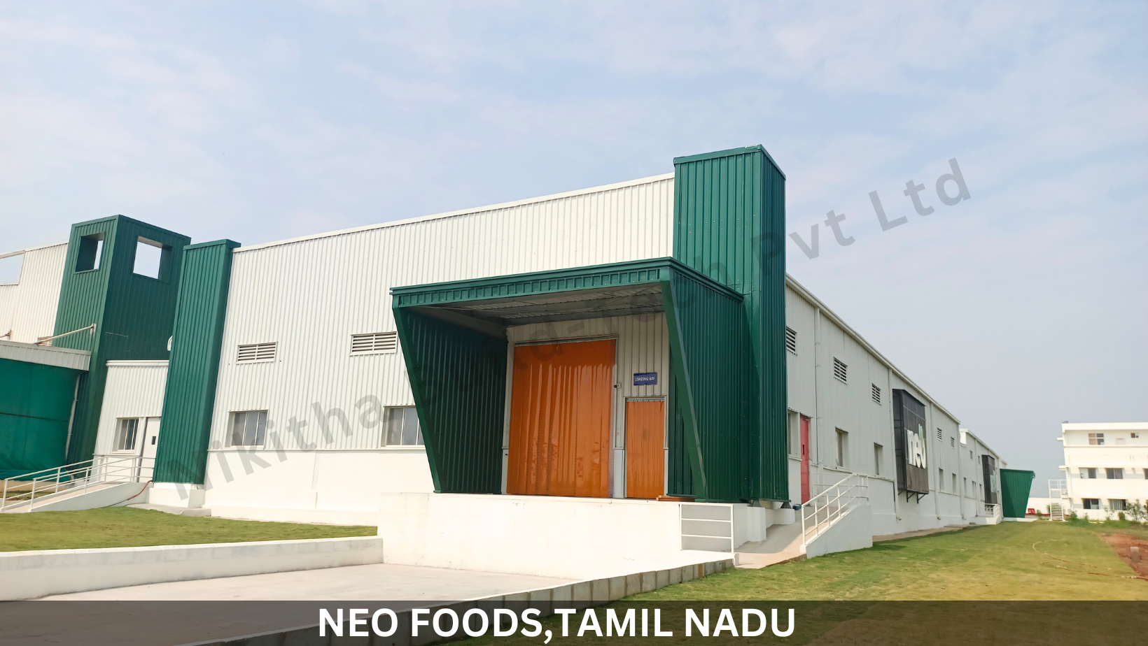 NEO FOODS PRIVATE LIMITED